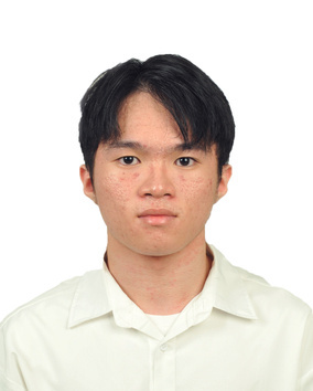 Portrait of Steven Ooi Zhao Hng